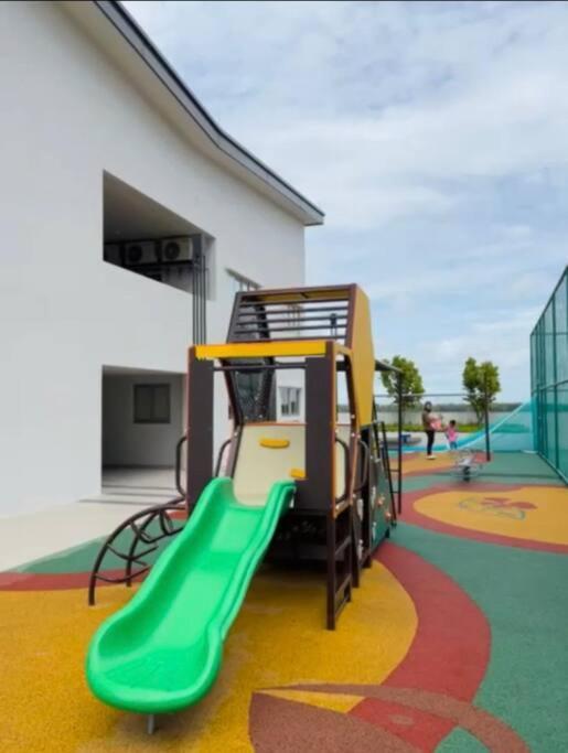 Rumamuji Kita Klia, Putrajaya, Cyberjaya Musliem Only Sepang Zewnętrze zdjęcie